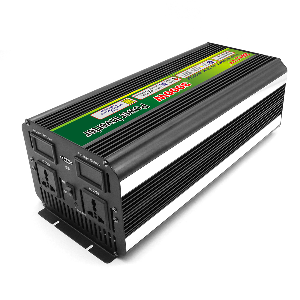BELTTT 3000W 修正正弦波インバーター